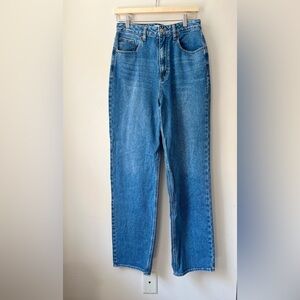 PacSun 90’s Boyfriend Blue Jeans